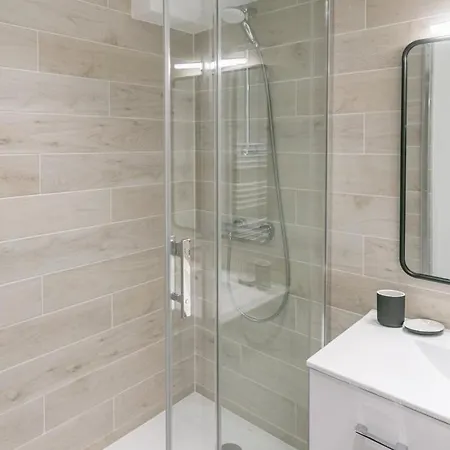Guestready - Magnifique Apt 4p Apartamento *