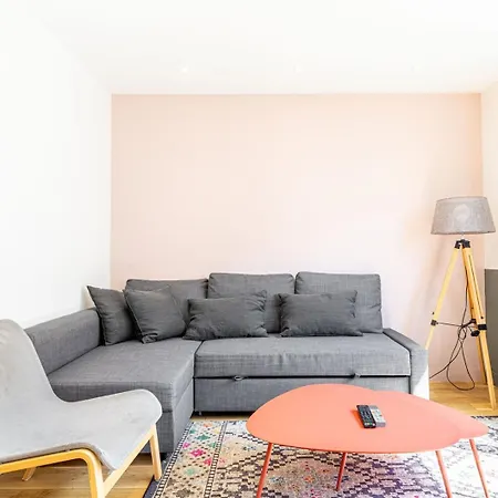 Apartamento Guestready - Magnifique Apt 4p