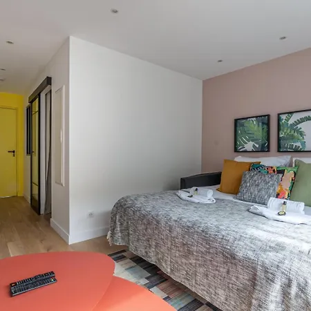 Guestready - Magnifique Apt 4p